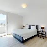 アパートホテル Nonanteneuf - Contactless Check-in 3*