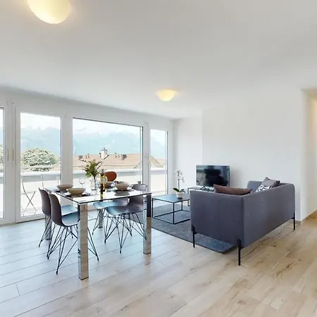 מלון דירות Nonanteneuf - Contactless Check-in 3*