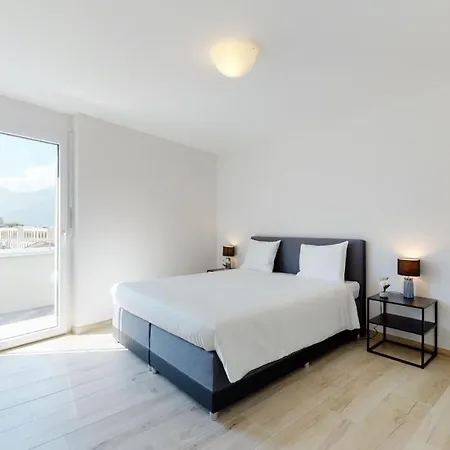 Apart Otel Nonanteneuf - Contactless Check-in 3*