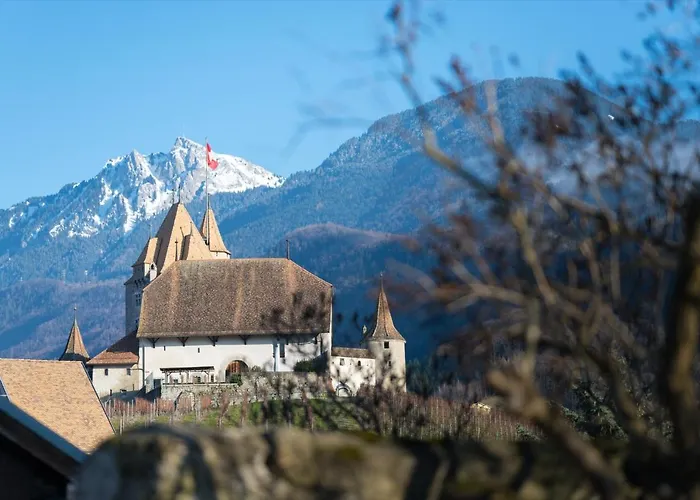 Nonanteneuf Hōtel - Contactless Check-in