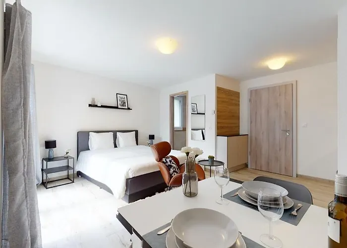 Nonanteneuf Hōtel - Contactless Check-in 3* Aigle