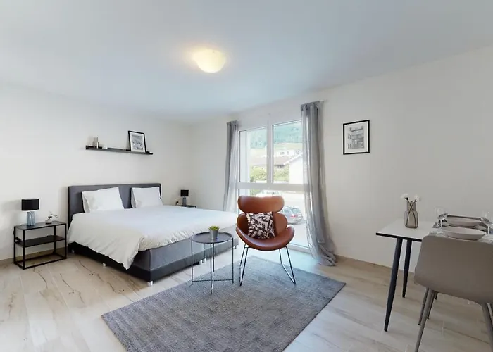 Aparthotel Nonanteneuf Hōtel - Contactless Check-in 3*