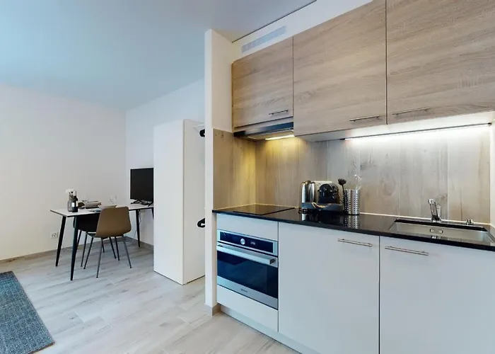 Nonanteneuf Hōtel - Contactless Check-in 3*