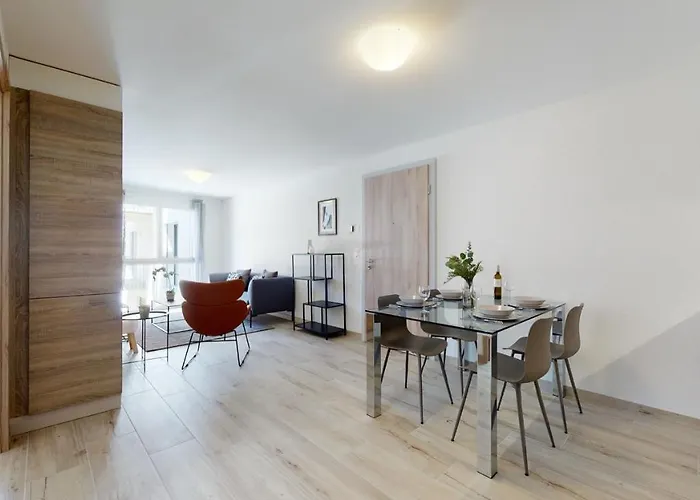 Aparthotel Nonanteneuf Hōtel - Contactless Check-in 3*