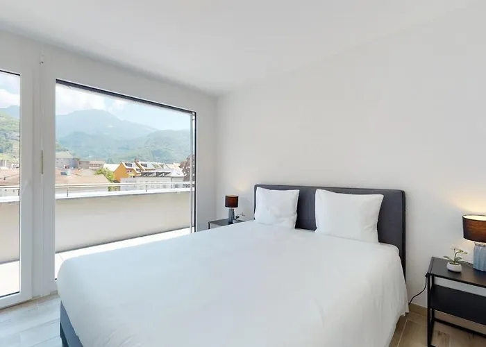 Aparthotel Nonanteneuf Hōtel - Contactless Check-in 3*