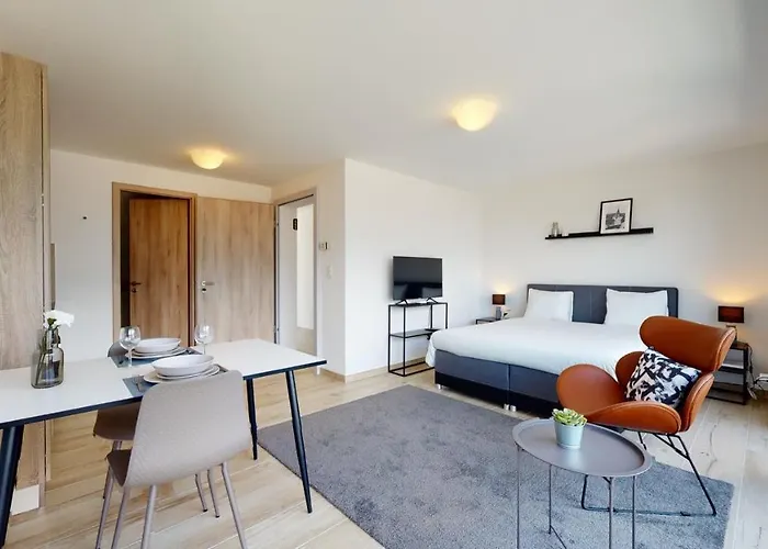 Nonanteneuf Hōtel - Contactless Check-in 3*