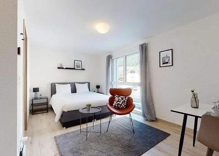 Nonanteneuf Hōtel - Contactless Check-in 3*